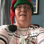 Team Page: Teresa Thomas